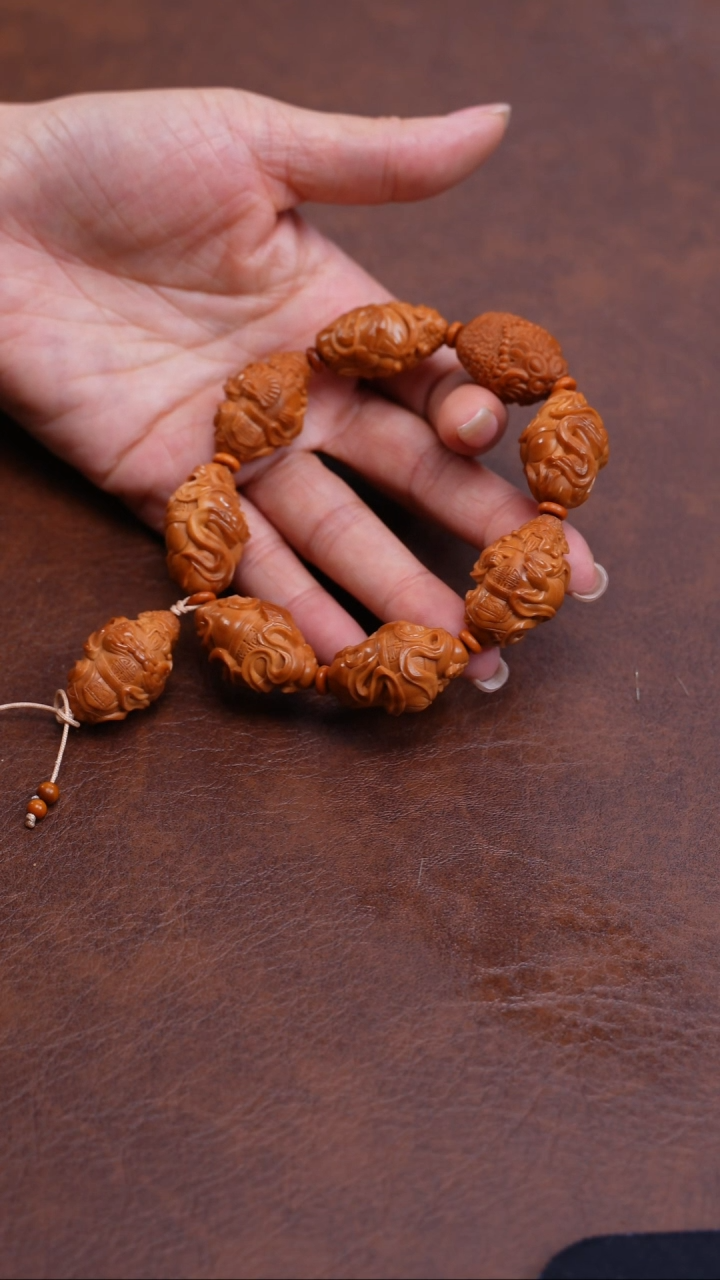 手串橄榄核橄榄核