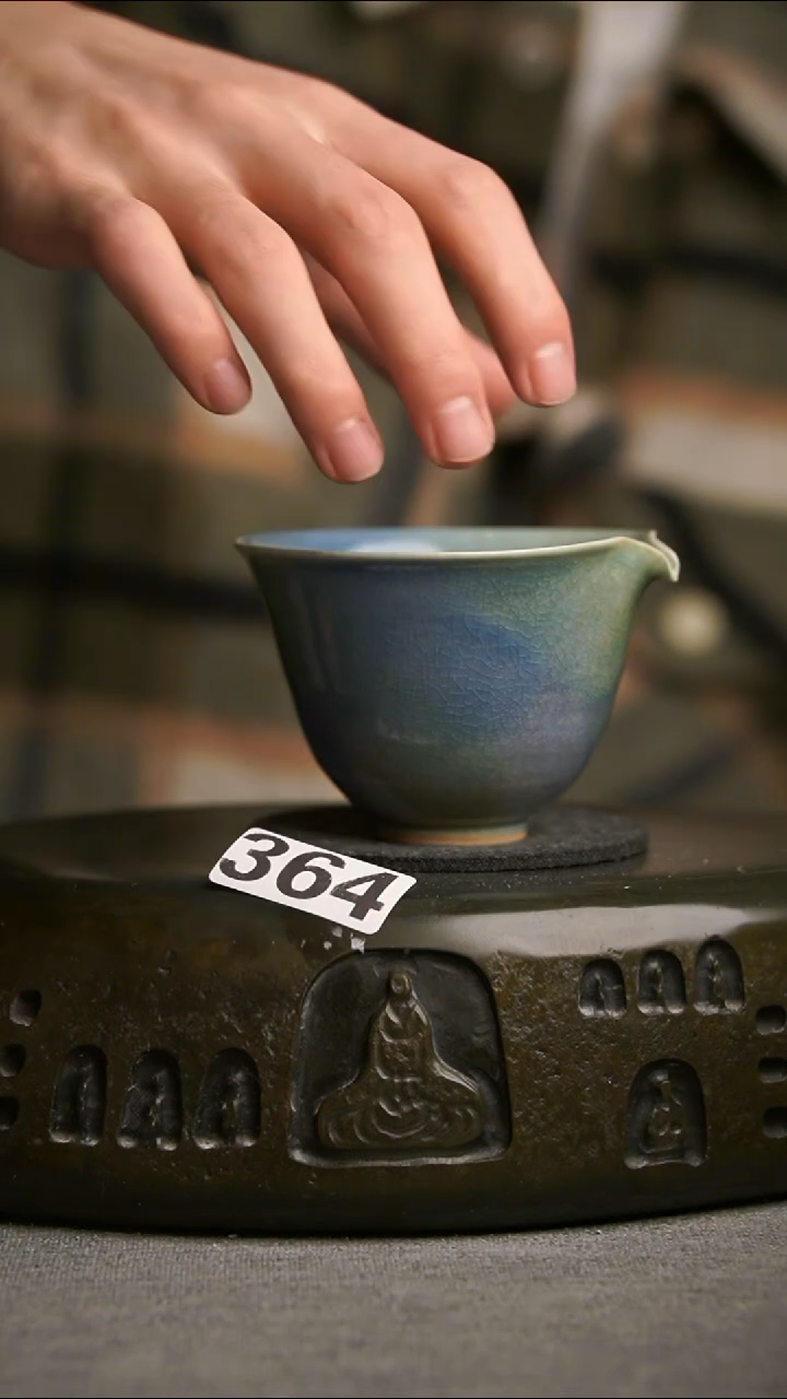 364随机发一个景德镇陶瓷茶器系列