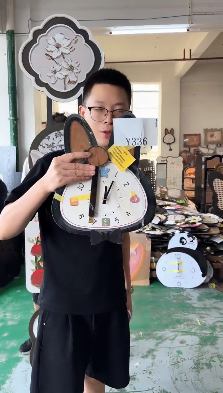 横款孤品微瑕果果闪购Y336