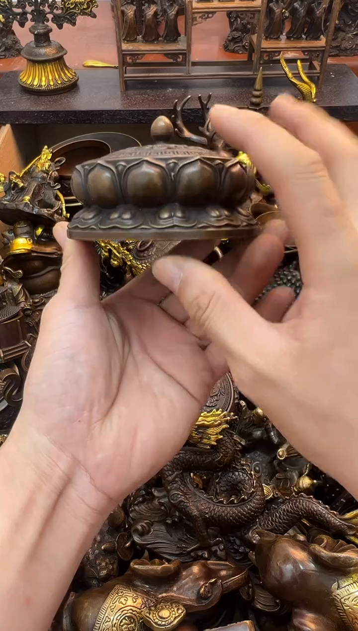 1案台摆件 物品摆件（不是直播间所见即所得退1赔10）