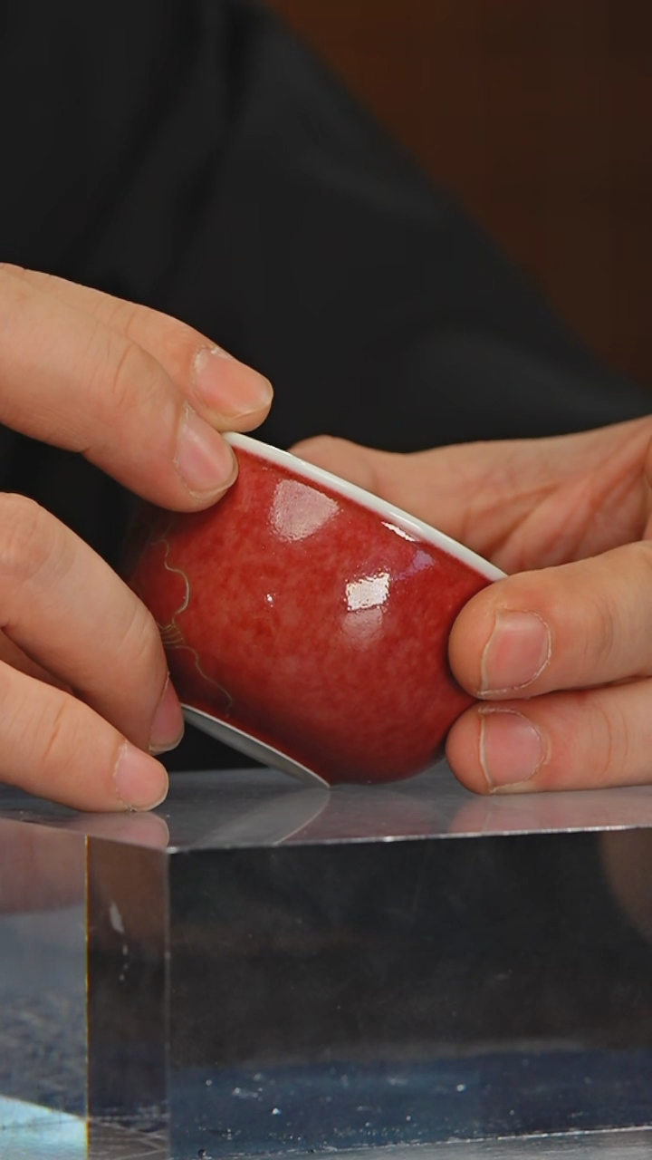 【闪购商品】摆件瓷圈新年年货好礼@@mmgy386