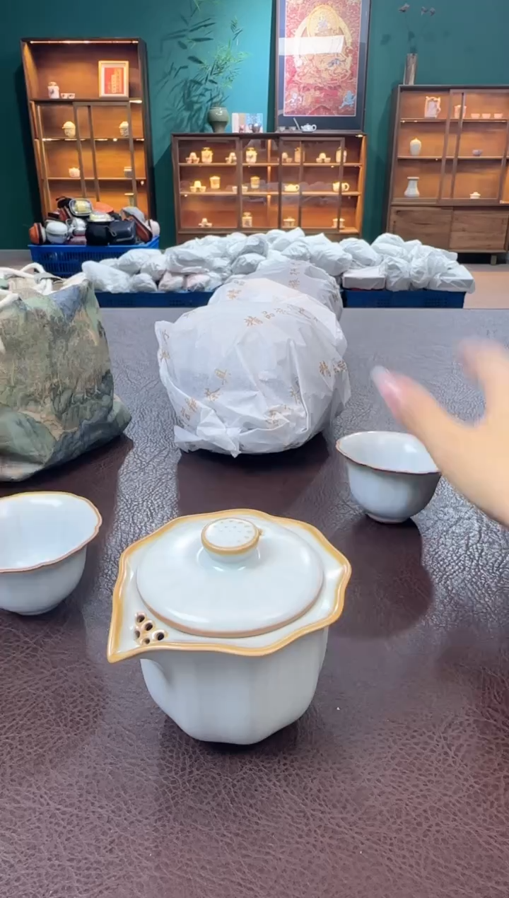 【闪购商品】摆件瓷SC1111111111