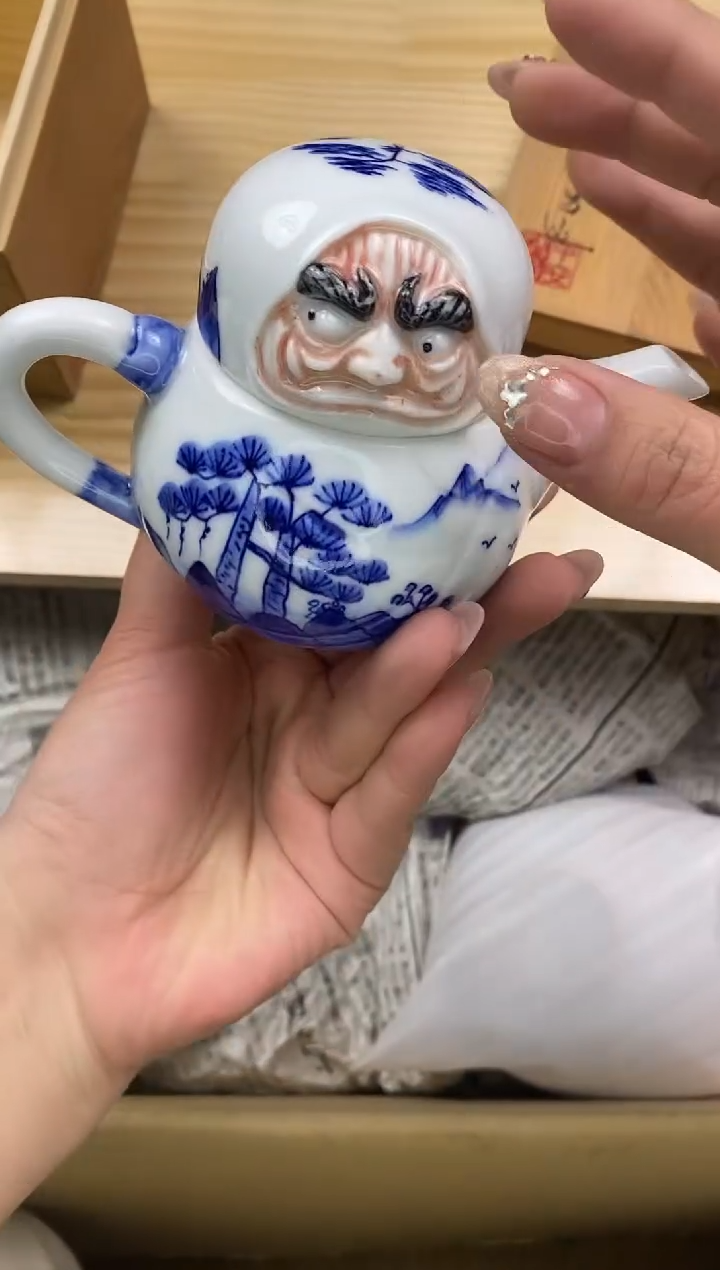 瓷片瓷片精美陶瓷甄选一单一付