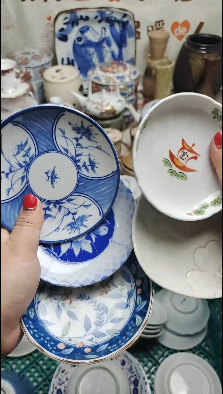 其他陶紫韵陶艺优品小铺满30 包邮