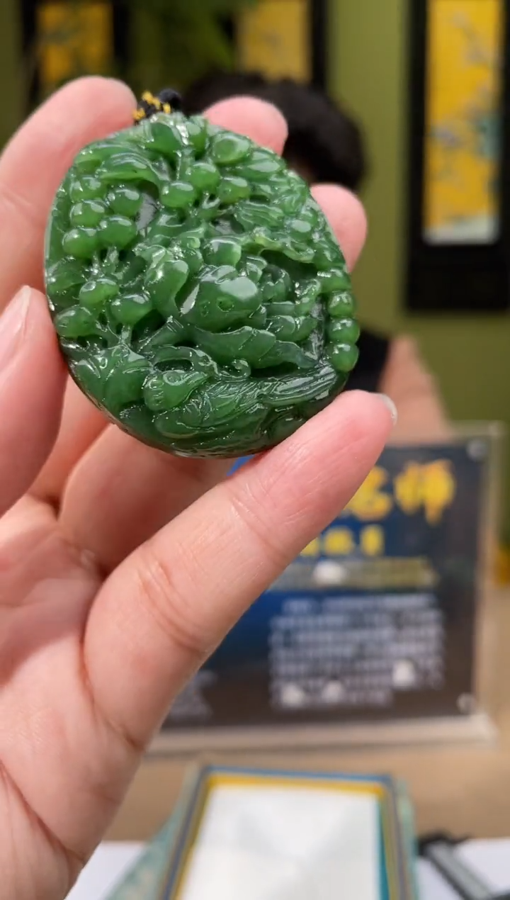 定制和田玉多样性发货拍一发一