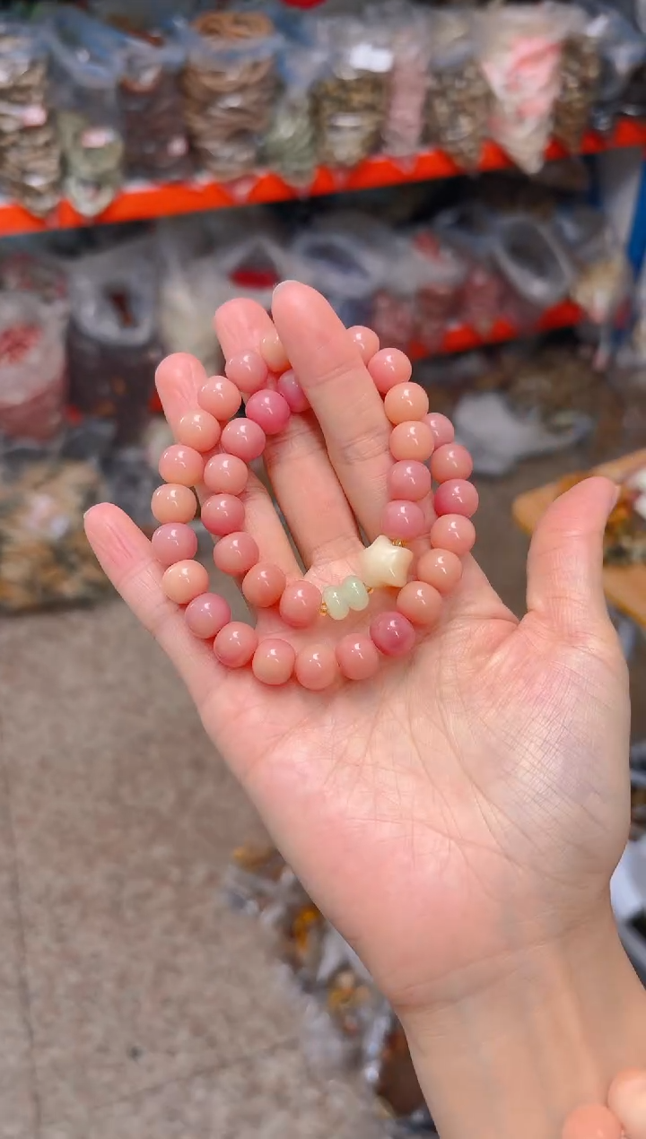 吊坠菩提根/象牙果B47  B47