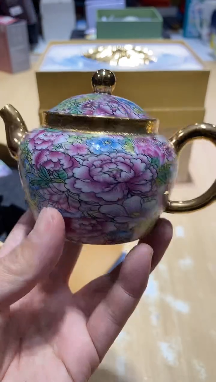 瓷片生活的本意就是开心@@1