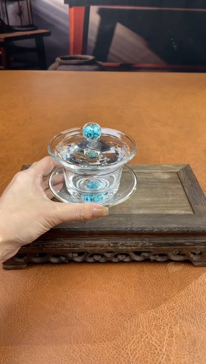 【闪购商品】陶禧茶器闪购福利V