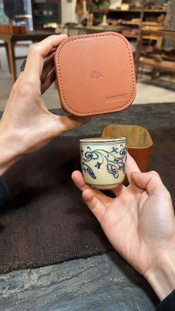 鱼和熊工作室手工陶艺910