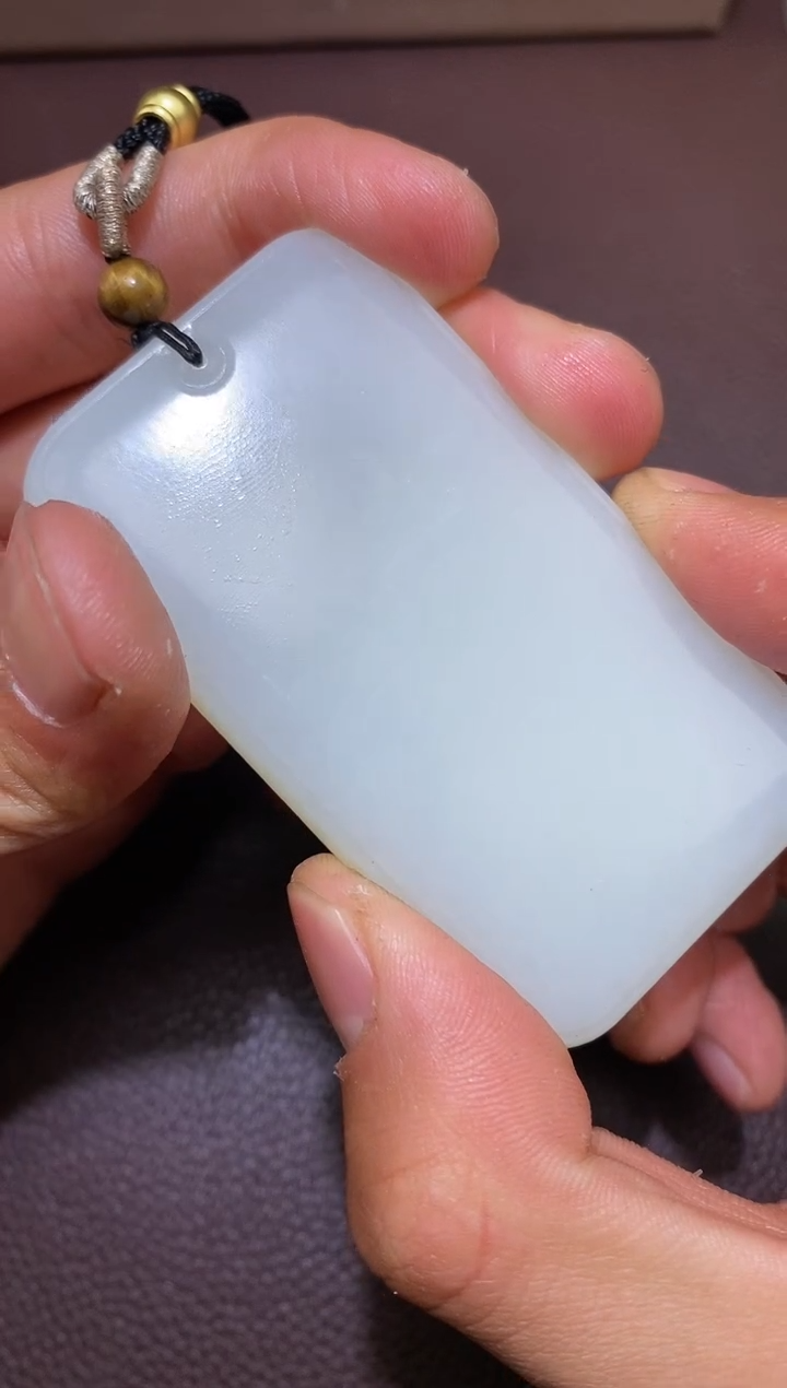 【闪购商品】和田玉2.19MB多样性拍一发一未镶嵌75