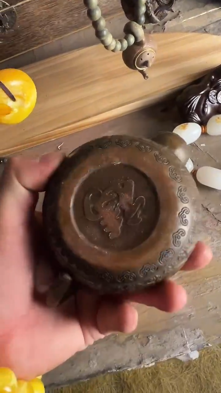 手串滴血莲花菩提所见即所得