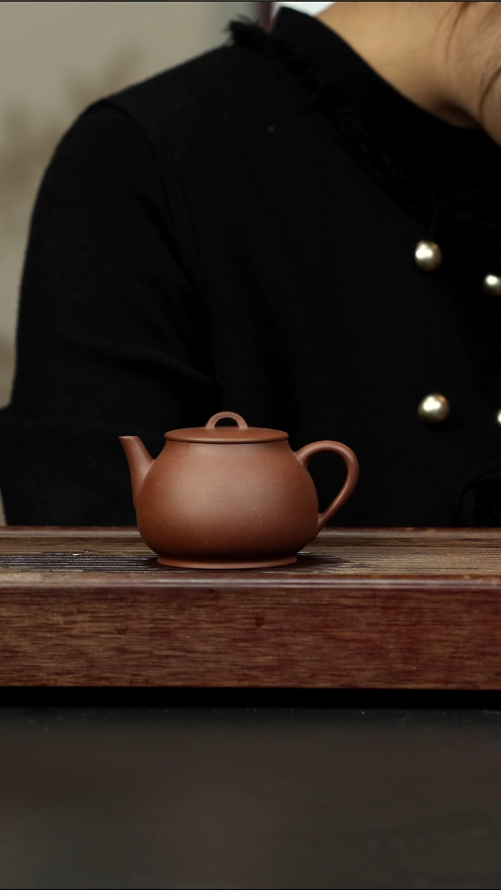 茶壶紫砂底槽清 一品