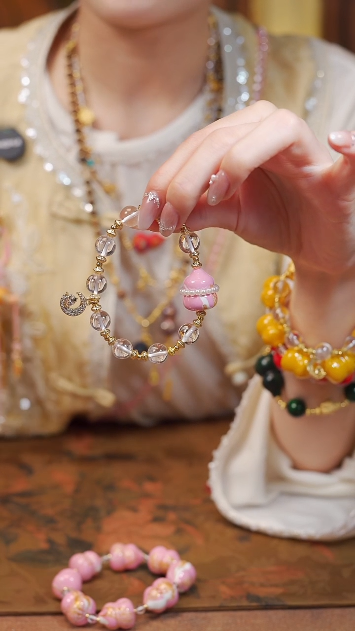 54精工手串-----138