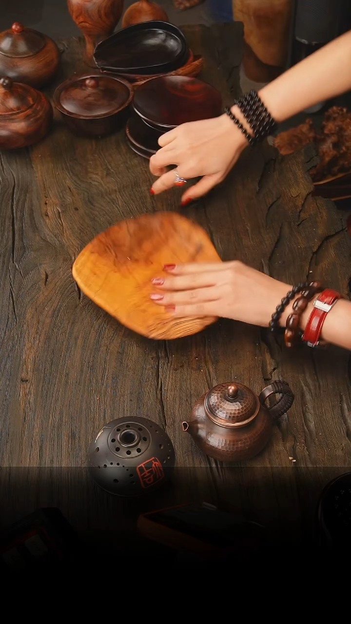 老叶木作木制品991