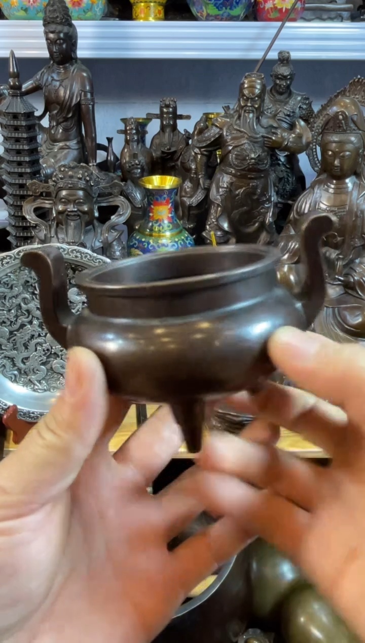 【闪购商品】2案台摆件 物品摆件