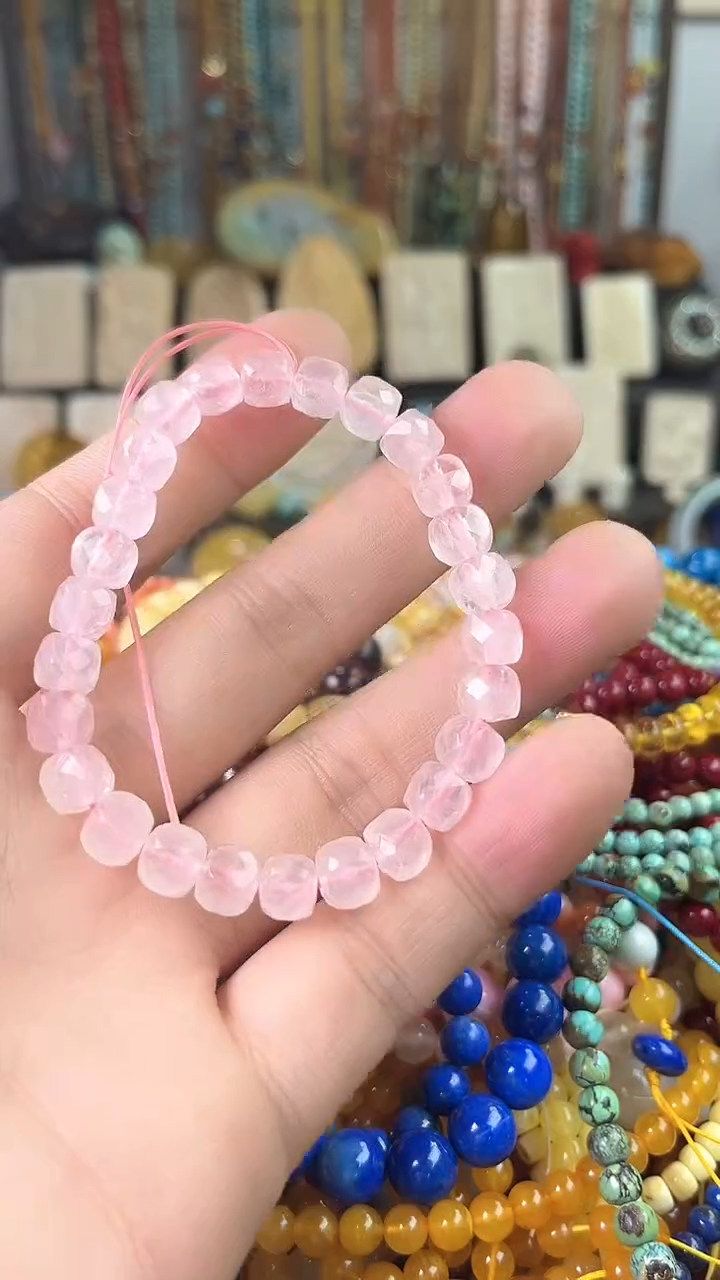 【闪购商品】水晶.未镶嵌（一物一件）7675