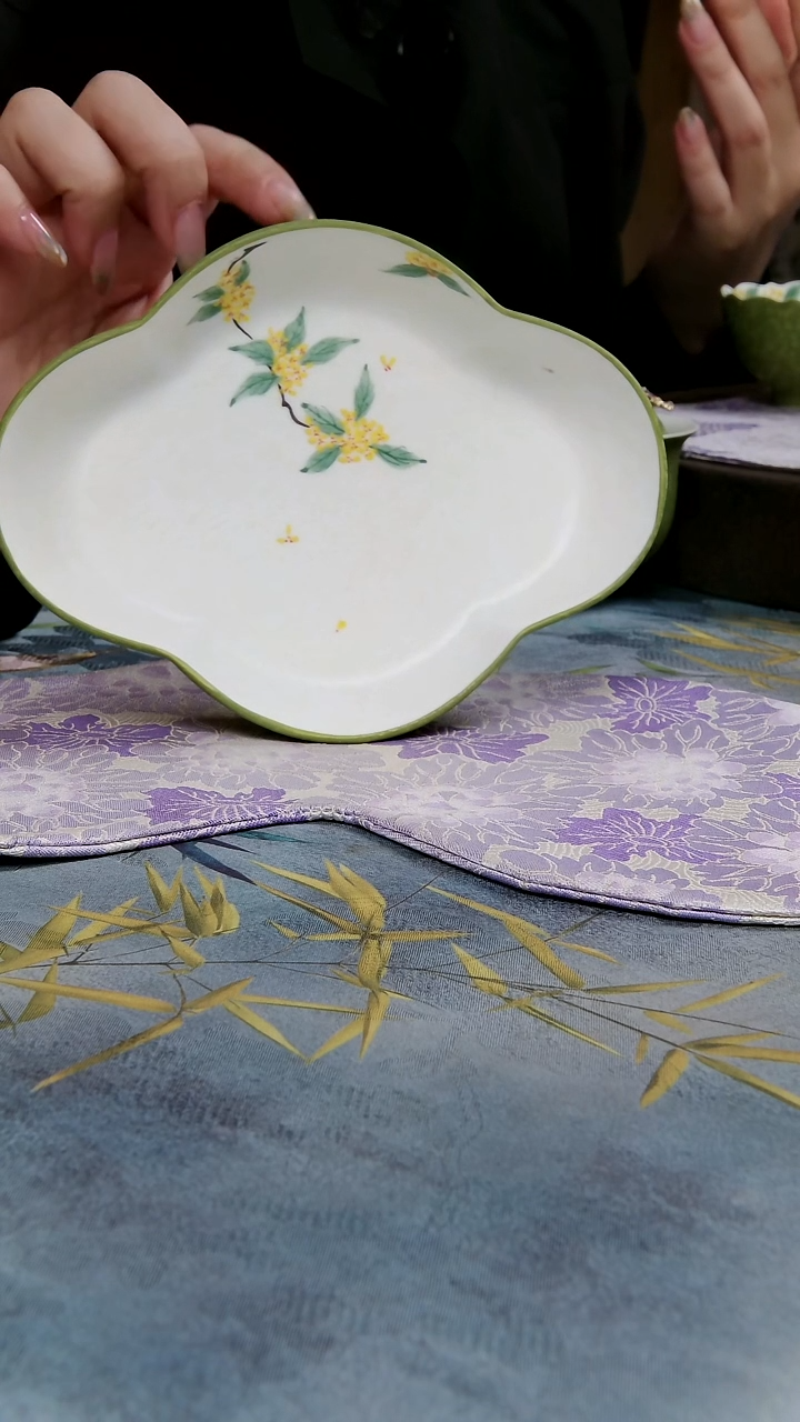 亘古文创茶具分享@AASA