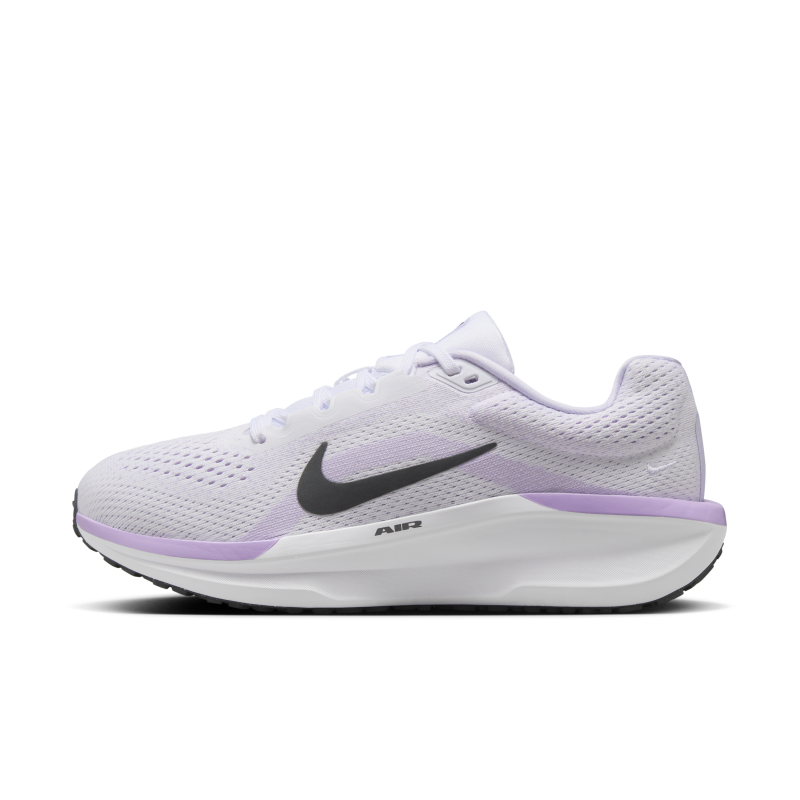 Nike耐克官方WINFLO 11女子公路专业跑步鞋透气缓震FJ9510