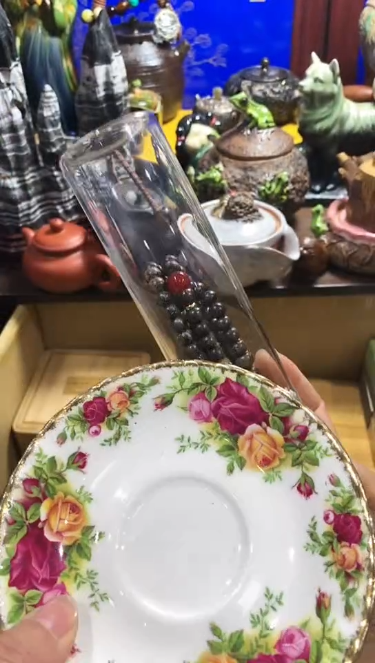 【闪购商品】瓷器默认链接一物一拍