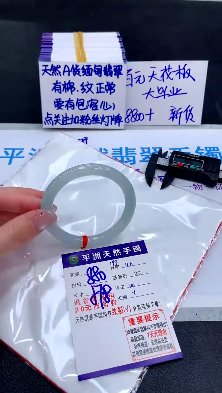 未镶嵌手镯翡翠111111111