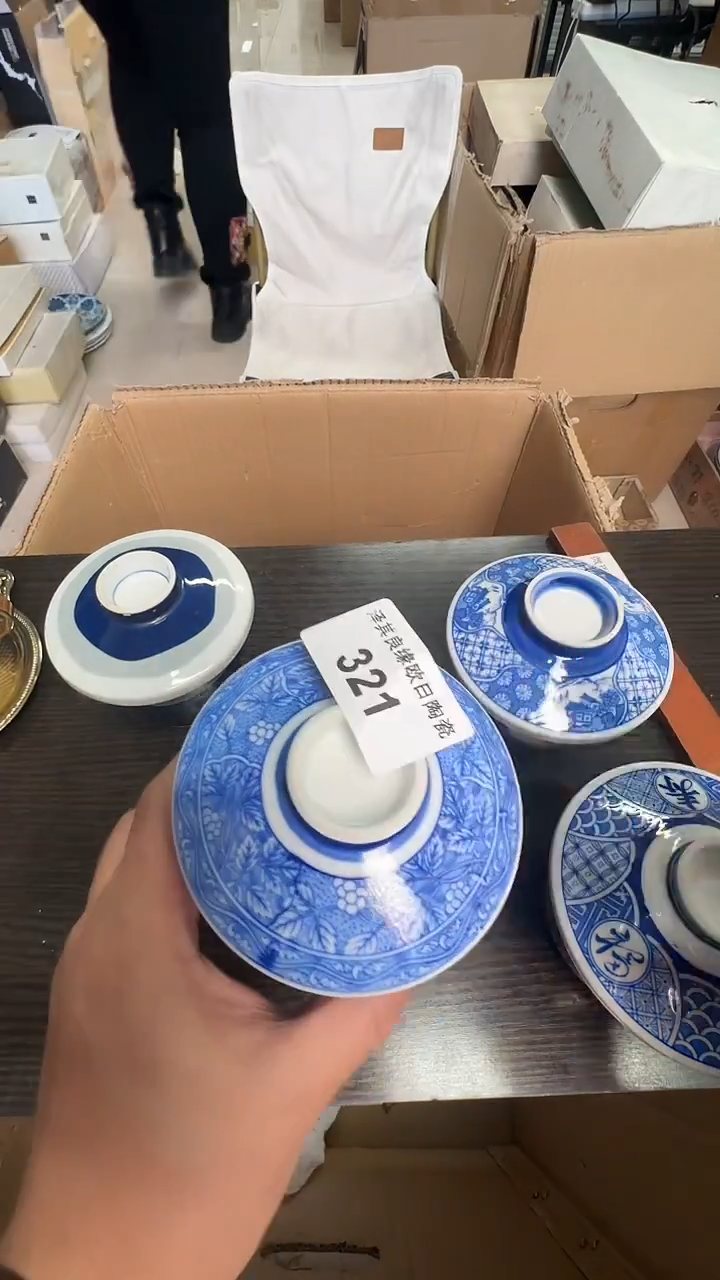 瓷片落***间321瓷器瓷器瓷器