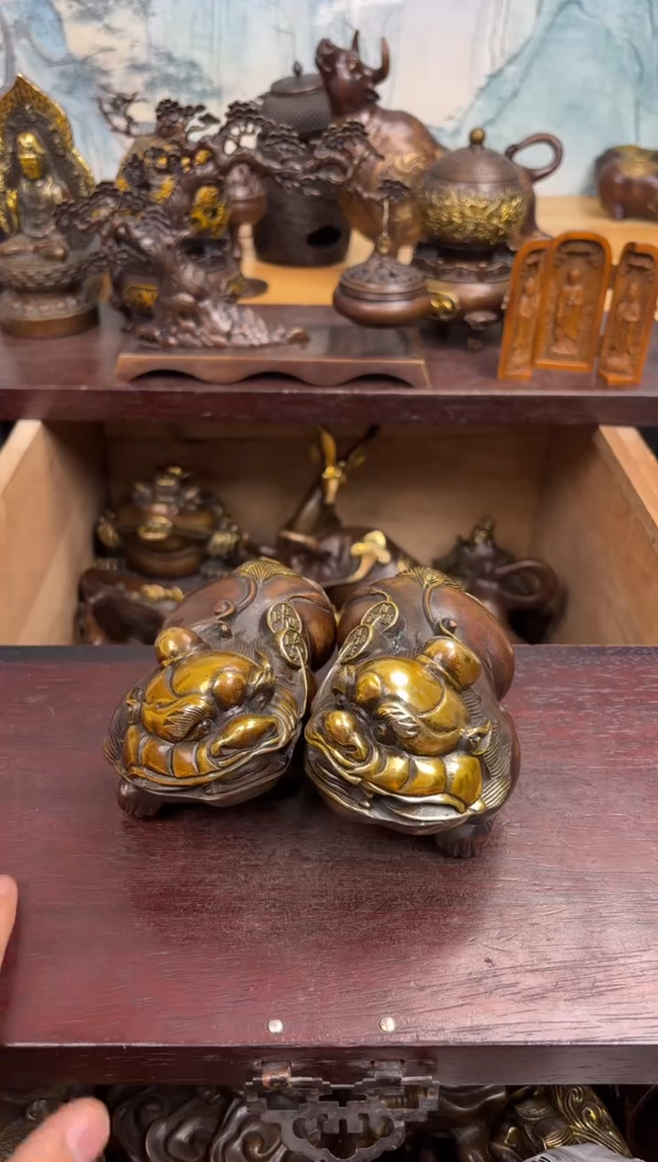 锦瑞铜专属精选链接