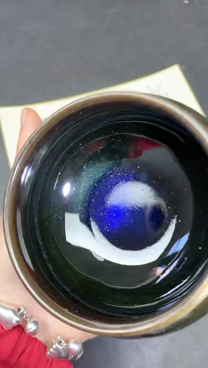 【闪购商品】茶盏243               