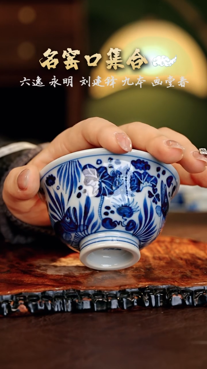 【闪购商品】瓷片刘建锋······