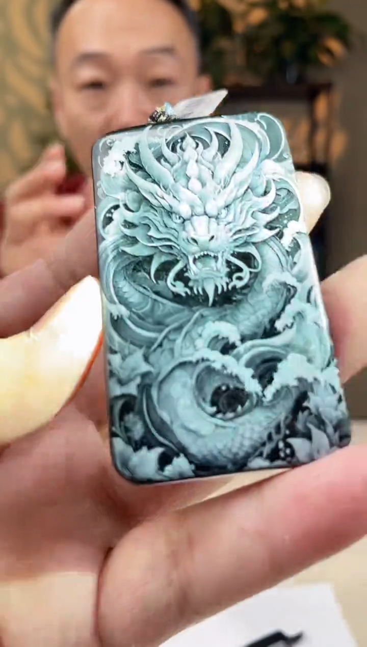 和田玉未镶嵌颈饰多样性发货拍一发一