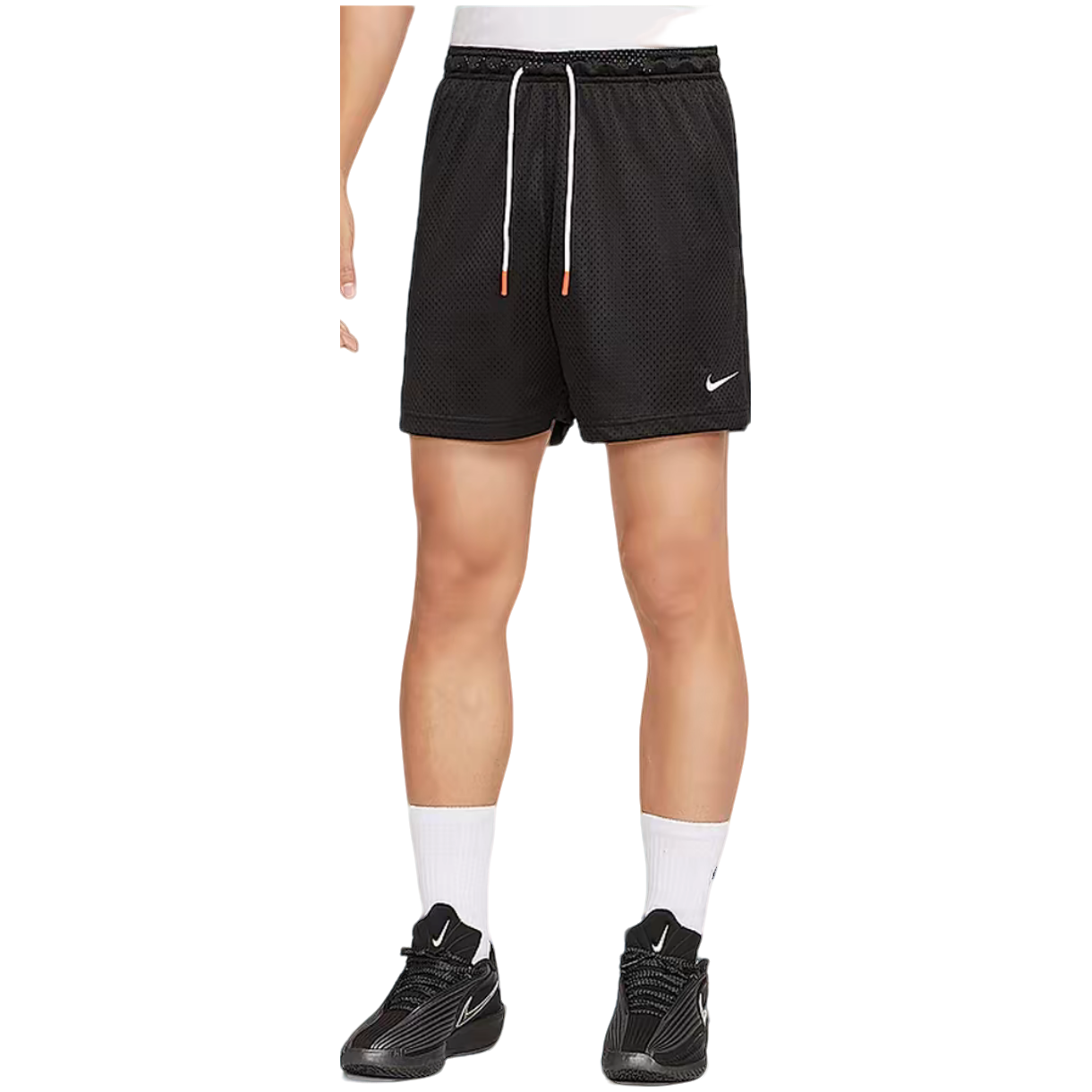 NIKE/耐克男子 M NK DF STREET 6IN SHORT GC短裤IH9270010