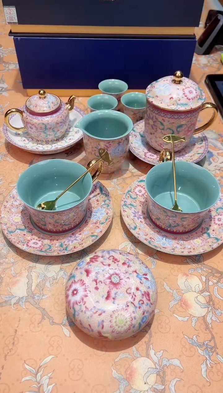 【闪购商品】瓷片241************