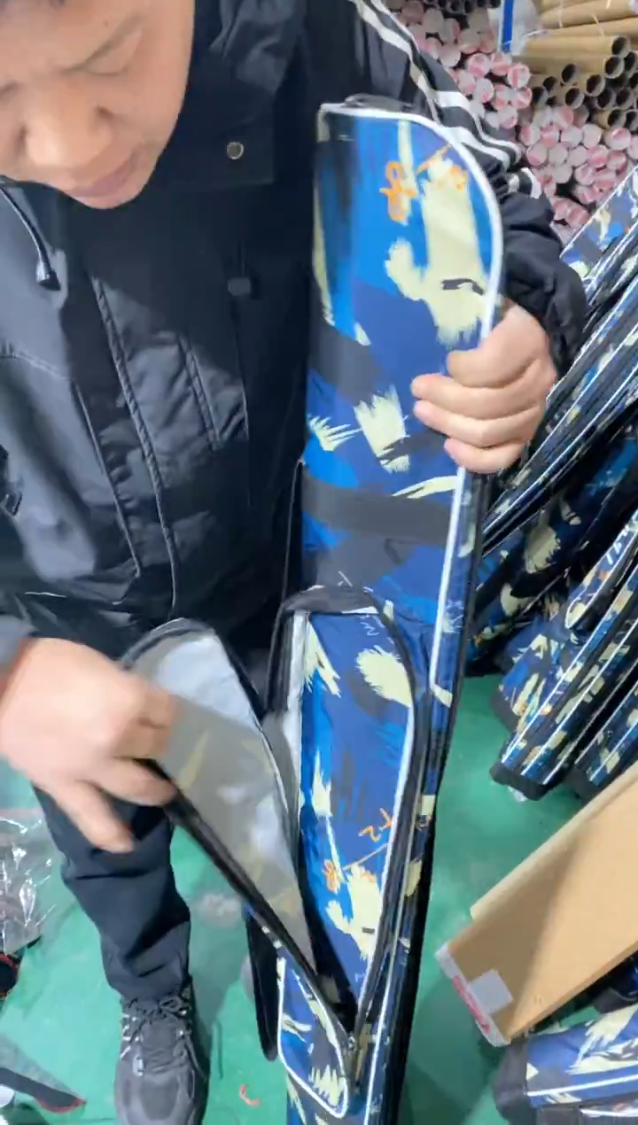 128双层大杆包         
