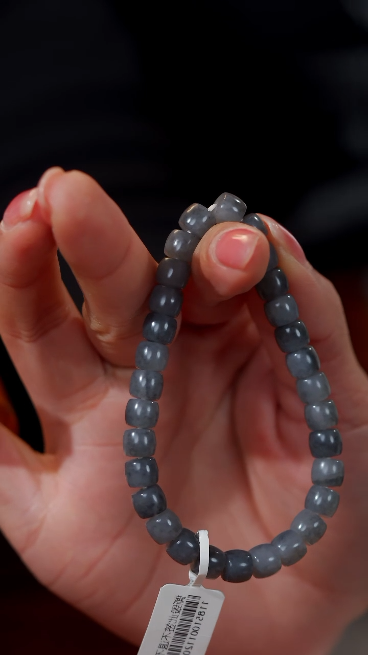 【闪购商品】和田玉颈饰未镶嵌18