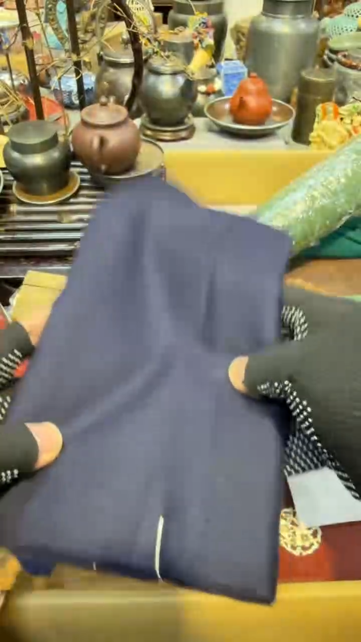 布中古艺术工艺美术品