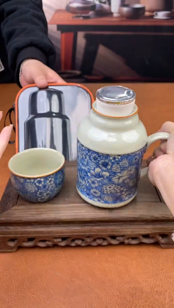 【闪购商品】陶禧茶器闪购福利V