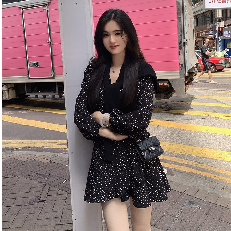 杰-玟玟-201-250短裙夏季短裤专链长袖