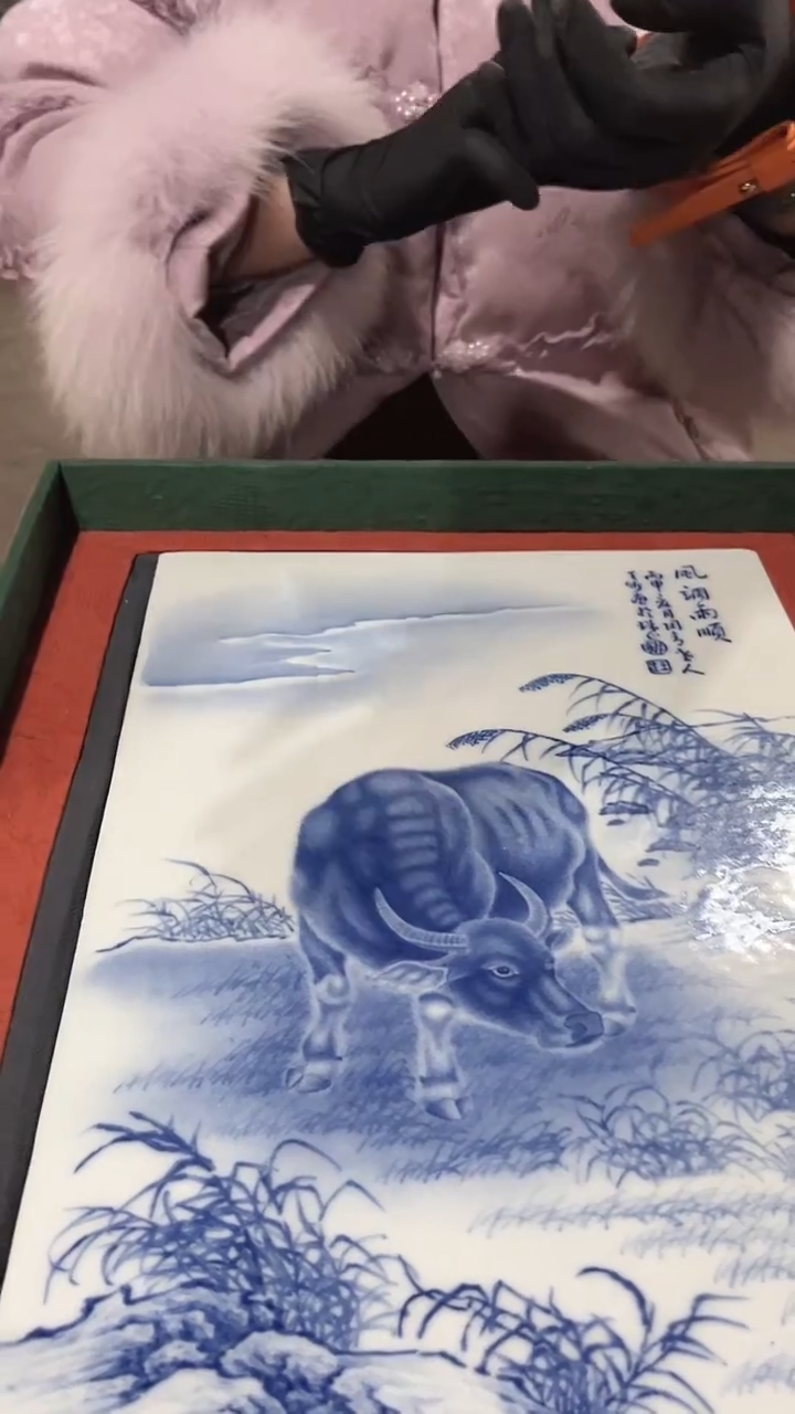 景德镇高温陶瓷杯-126