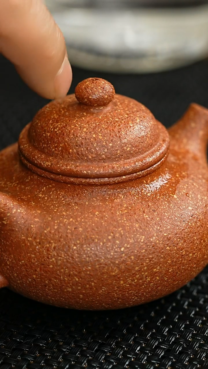 【闪购商品】紫砂茶杯紫砂品茗杯