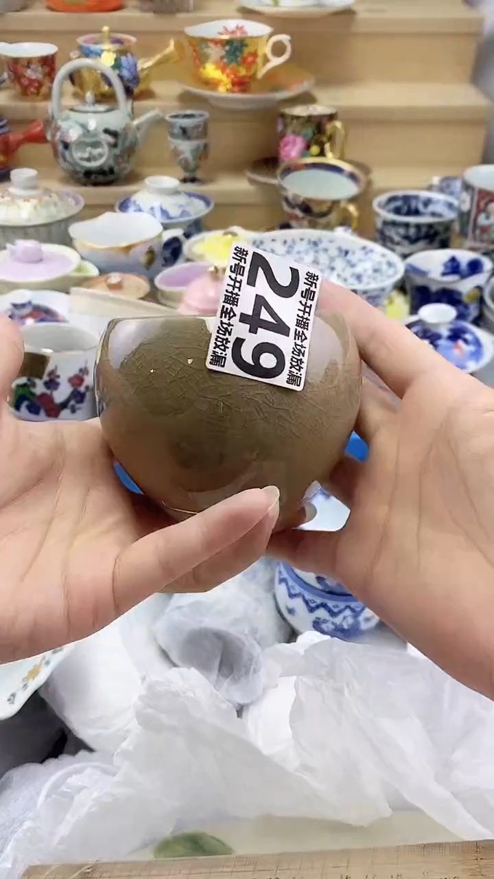 琉璃手工艺品d****️闪购名称 手工艺品