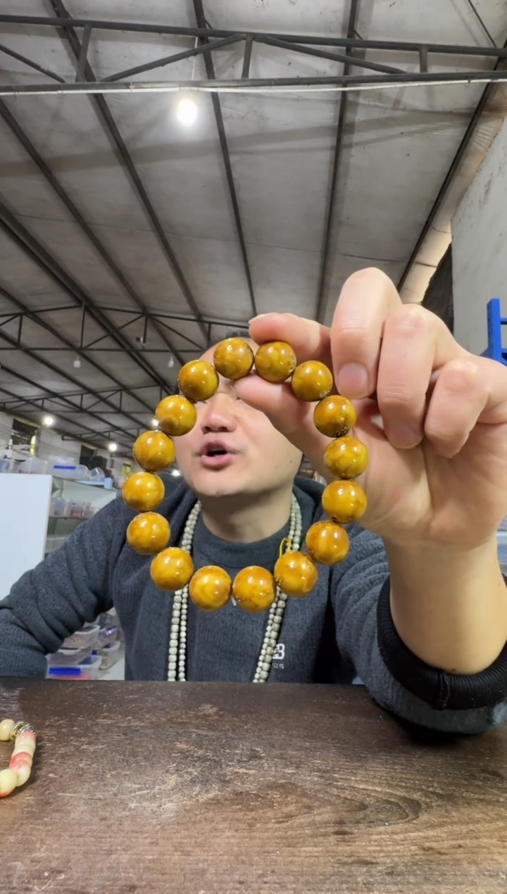 手串紫金鼠D13实物为准