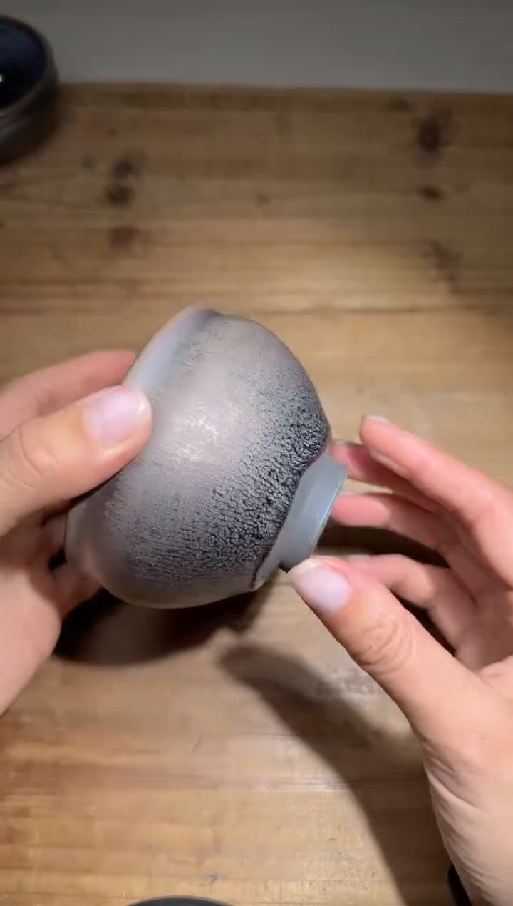 【闪购商品】茶盏杨敏建盏精品分享630