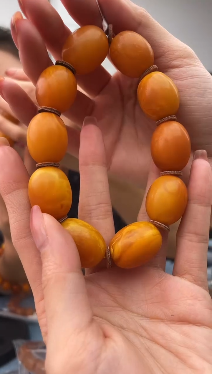 【闪购商品】蜜蜡珠宝奇石未镶嵌微瑕假一罚十049.18