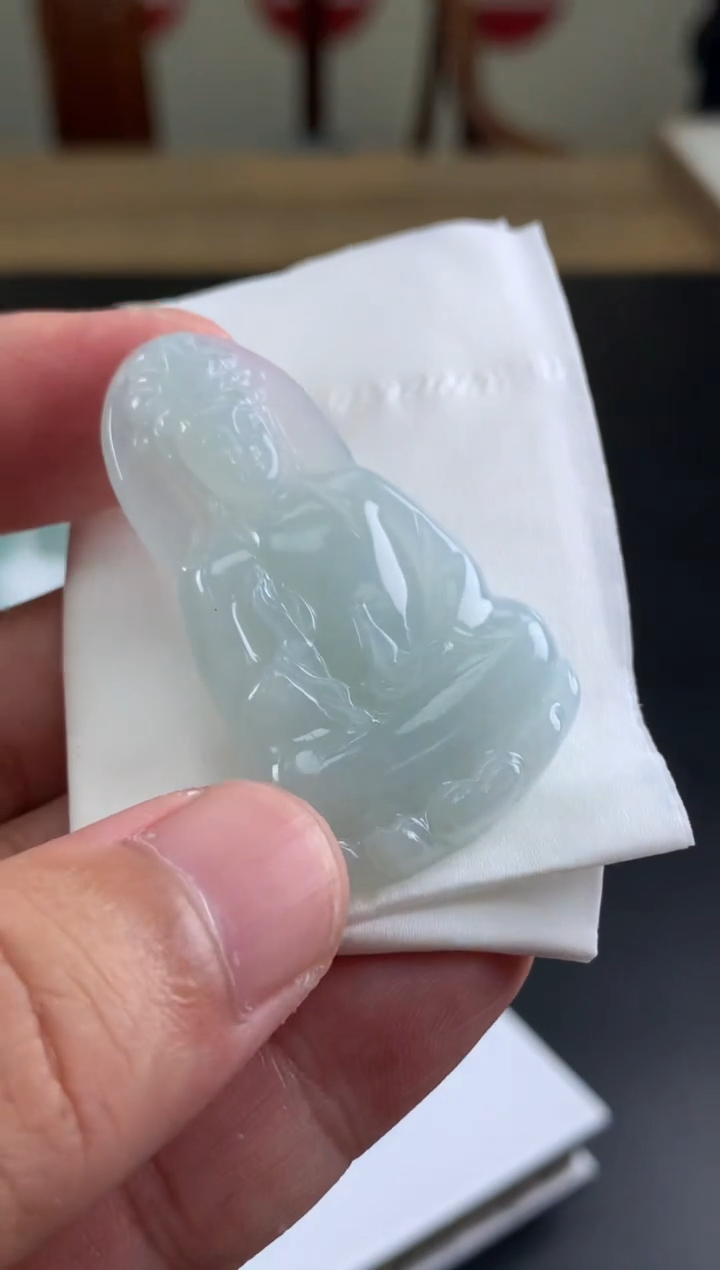 【闪购商品】定制翡翠未镶嵌翡翠