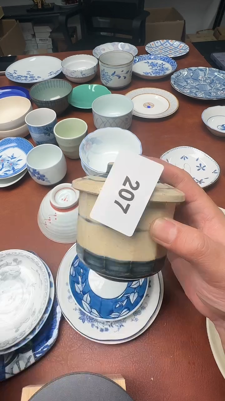 瓷片207瓷器瓷器瓷器