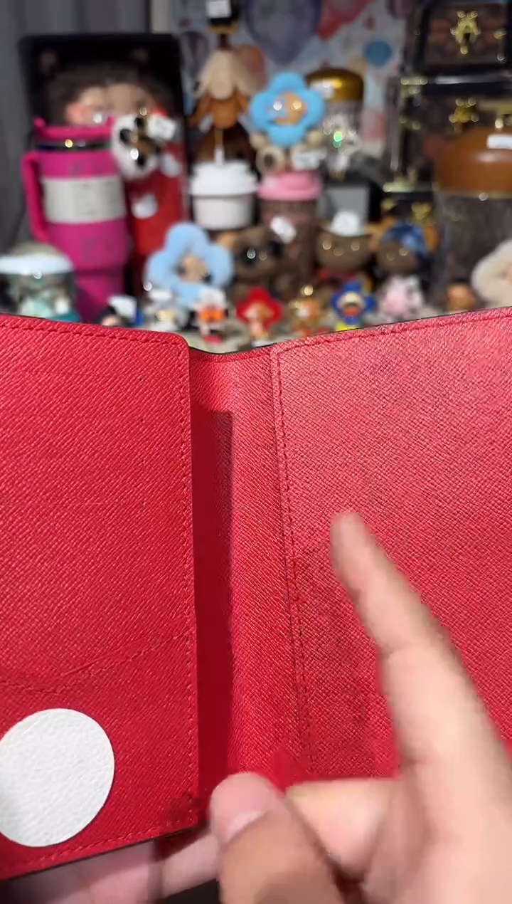 PU箱包按编号下单H082