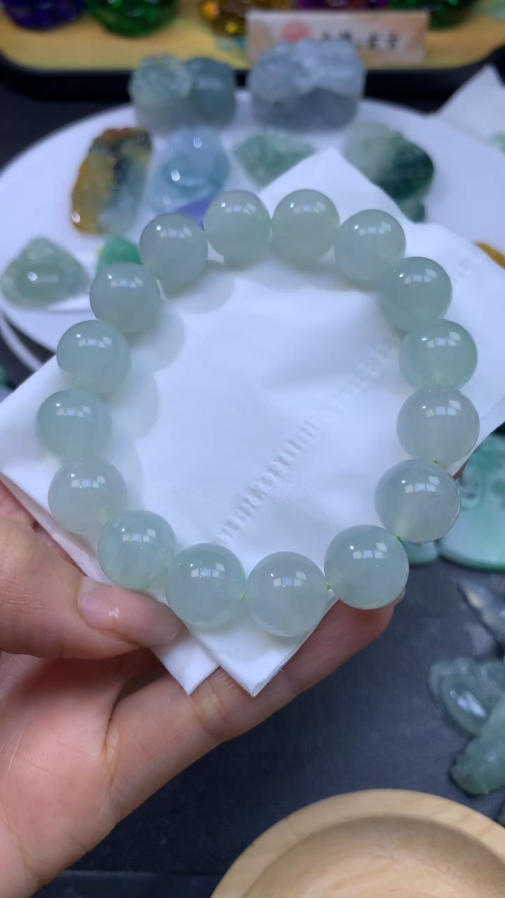 【闪购商品】定制翡翠未镶嵌翡翠