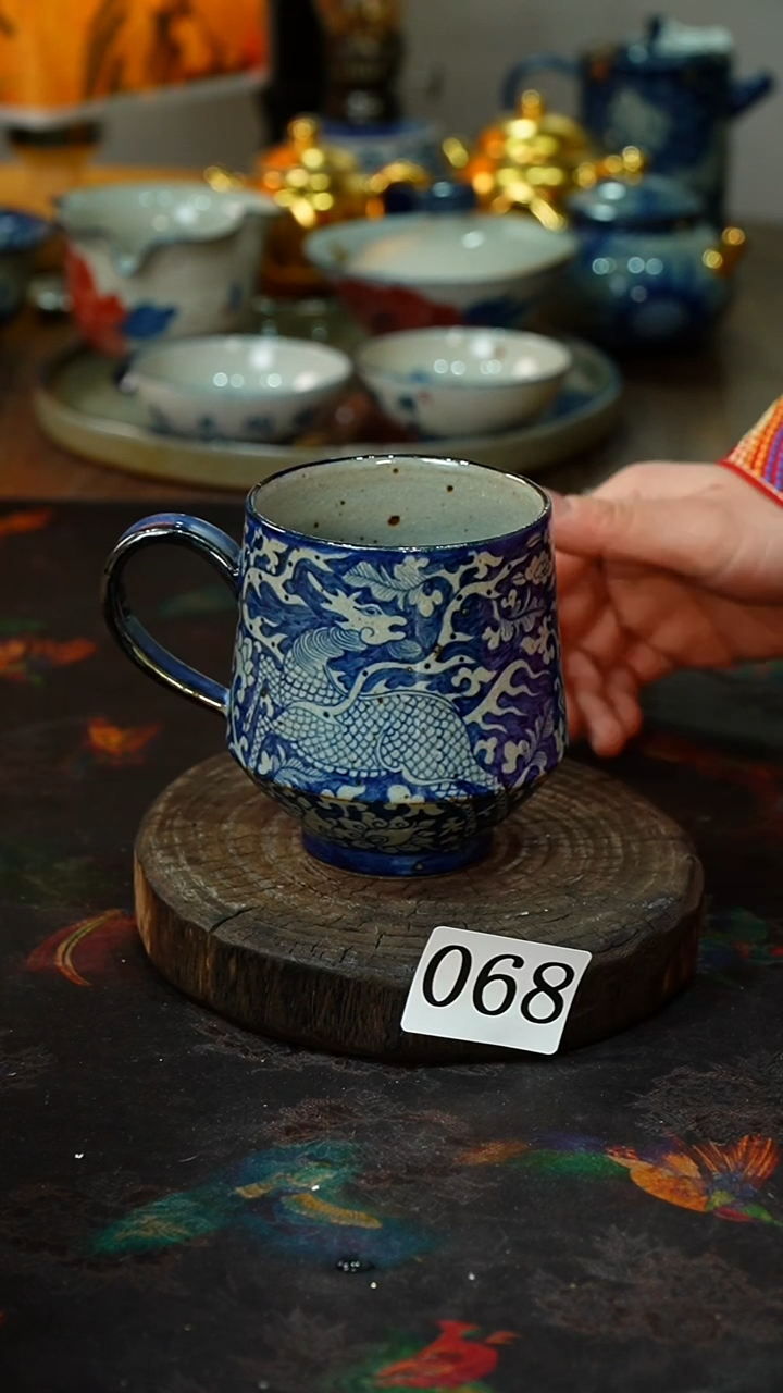 【闪购商品】.068.............茶碗