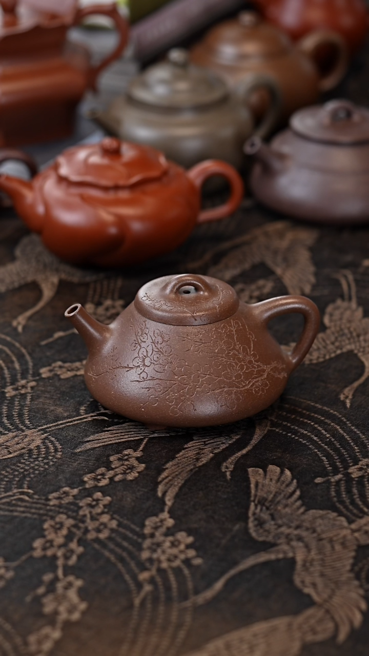 茶壶紫砂观*111111111111