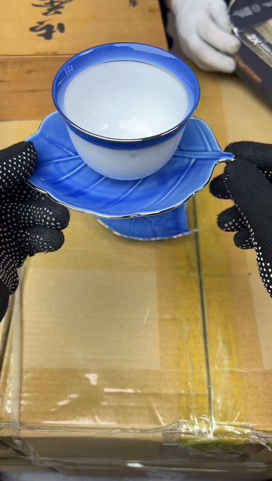 【闪购商品】中古回流瓷器谨慎参拍