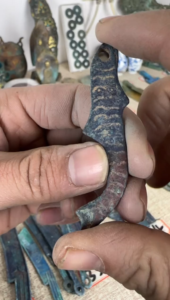 【闪购商品】鼎世藏馆6666666666666